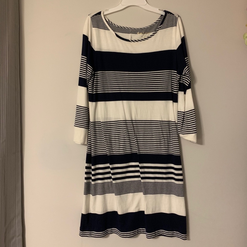 LILLY PULITZER SHIFT DRESS